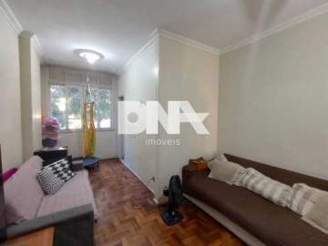 Apartamento 3 quartos à venda Flamengo, Rio de Janeiro - R$ 684.000 - FLAP30137