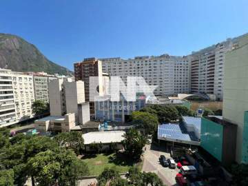 Novidade - Apartamento à venda Rua Tonelero, Copacabana, Rio de Janeiro - R$ 1.600.000 - NSAP40745