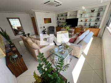 Novidade - Apartamento à venda Rua Tonelero, Copacabana, Rio de Janeiro - R$ 1.600.000 - NSAP40745