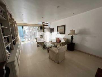 Cobertura 3 quartos à venda Copacabana, Rio de Janeiro - R$ 1.900.000 - NCCO30118