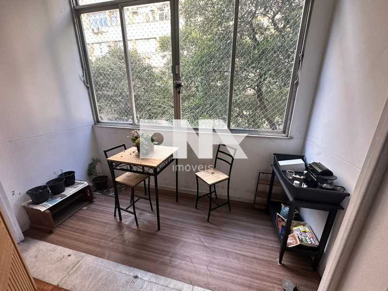 Conheça 1e43c959-a148-4fc1-9664-edecbf do imóvel - Apartamento 4 quartos à venda Flamengo, Rio de Janeiro - R$ 920.000 - CTAP40029 - 5 1e43c959-a148-4fc1-9664-edecbf - 5