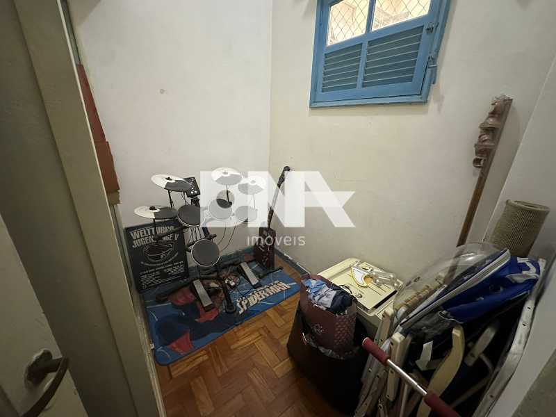 Conheça 2d8f5950-3a53-43ff-b118-4d4643 do imóvel - Apartamento 4 quartos à venda Flamengo, Rio de Janeiro - R$ 920.000 - CTAP40029 - 11 2d8f5950-3a53-43ff-b118-4d4643 - 11