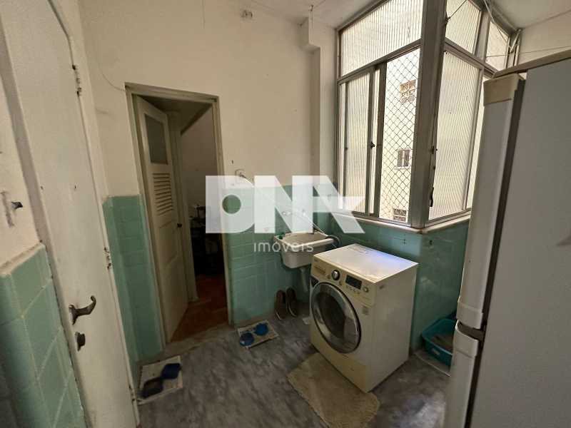 Conheça 649a4dfd-e4be-423a-9354-2e247c do imóvel - Apartamento 4 quartos à venda Flamengo, Rio de Janeiro - R$ 920.000 - CTAP40029 - 17 649a4dfd-e4be-423a-9354-2e247c - 17