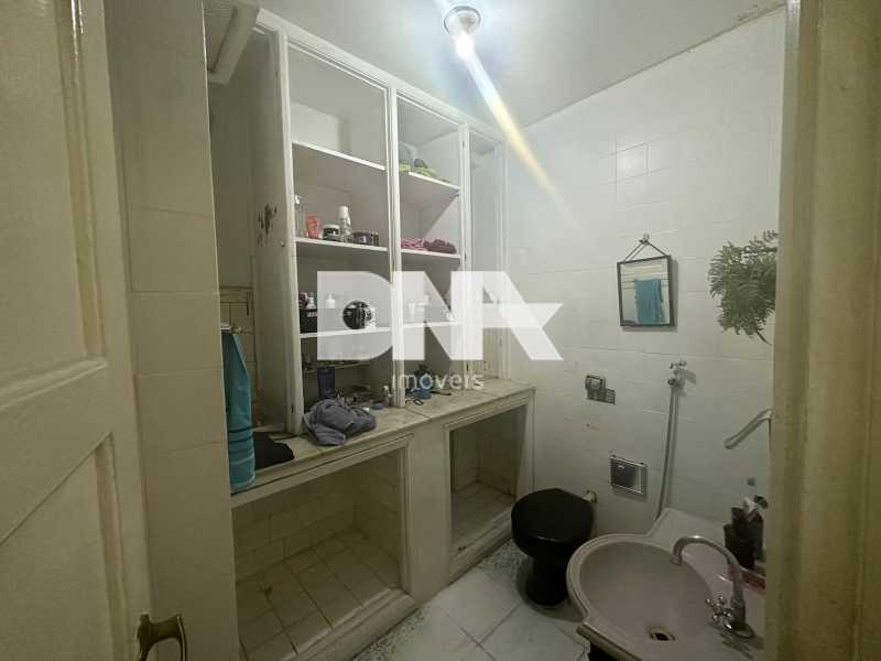 Conheça 49522b8c-76c3-4954-a364-2a2cba do imóvel - Apartamento 4 quartos à venda Flamengo, Rio de Janeiro - R$ 920.000 - CTAP40029 - 13 49522b8c-76c3-4954-a364-2a2cba - 13