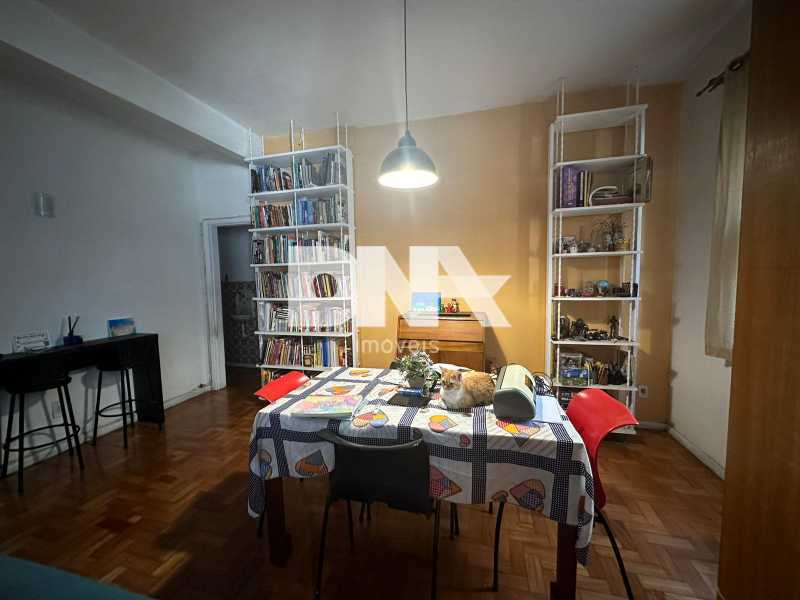 Conheça d0d7593e-6ae3-47d5-b6a4-91d02c do imóvel - Apartamento 4 quartos à venda Flamengo, Rio de Janeiro - R$ 920.000 - CTAP40029 - 3 d0d7593e-6ae3-47d5-b6a4-91d02c - 3