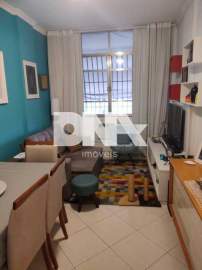 Apartamento 3 quartos à venda Centro, Niterói - R$ 495.000 - MLAP30081