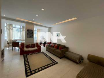 Imperdível - Apartamento à venda Rua Barão do Flamengo, Flamengo, Rio de Janeiro - R$ 1.600.000 - FLAP30143