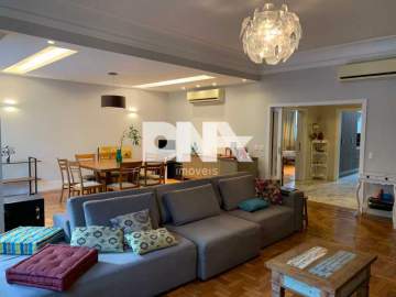 Apartamento 4 quartos à venda Copacabana, Rio de Janeiro - R$ 2.000.000 - NCAP40598