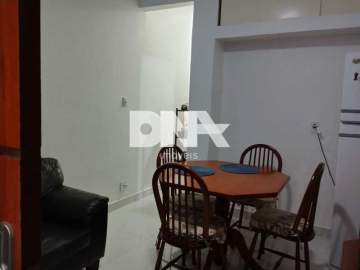 Apartamento 1 quarto à venda Centro, Rio de Janeiro - R$ 325.000 - CTAP10092