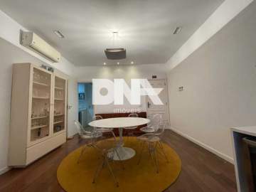 Apartamento 2 quartos à venda Lagoa, Rio de Janeiro - R$ 1.700.000 - LEAP20279