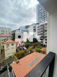 Apartamento 1 quarto à venda Copacabana, Rio de Janeiro - R$ 1.150.000 - NCAP11523