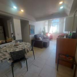 Apartamento 3 quartos à venda Botafogo, Rio de Janeiro - R$ 750.000 - NBAP34098