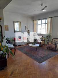 Apartamento 3 quartos à venda Flamengo, Rio de Janeiro - R$ 950.000 - CTAP30112