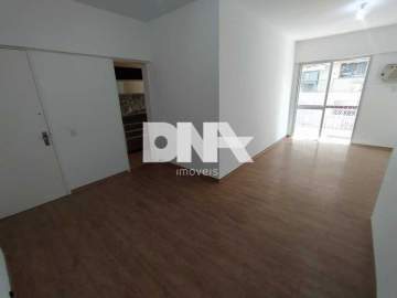 Apartamento 2 quartos à venda Jardim Botânico, Rio de Janeiro - R$ 780.000 - NIAP22323