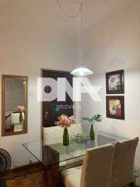 Apartamento 2 quartos à venda Grajaú, Rio de Janeiro - R$ 355.000 - NBAP24326