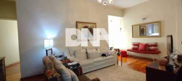 Apartamento 2 quartos à venda Copacabana, Rio de Janeiro - R$ 680.000 - MLAP20086