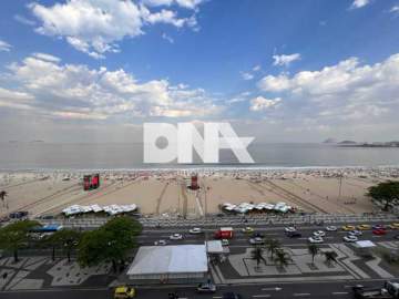 Apartamento 4 quartos à venda Copacabana, Rio de Janeiro - R$ 13.500.000 - LEAP40174