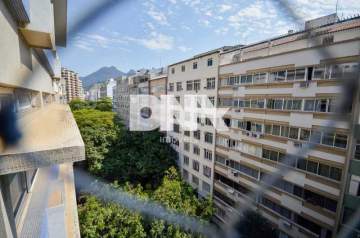 Apartamento 4 quartos à venda Tijuca, Rio de Janeiro - R$ 1.400.000 - NTAP40384