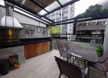 Apartamento 3 quartos à venda Leblon, Rio de Janeiro - R$ 3.000.000 - LEAP30407