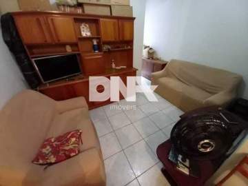 Oportunidade - Apartamento à venda Rua Benjamim Constant, Glória, Rio de Janeiro - R$ 300.000 - CTAP10097