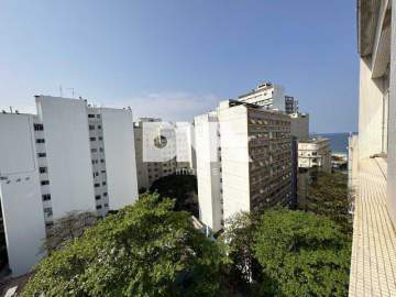 Apartamento 3 quartos à venda Copacabana, Rio de Janeiro - R$ 1.500.000 - NCAP32529