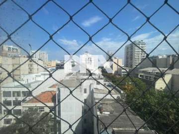 Ótima localização - Apartamento 2 quartos à venda Ipanema, Rio de Janeiro - R$ 1.500.000 - NIAP22326