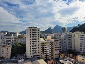 Apartamento 1 quarto à venda Catete, Rio de Janeiro - R$ 430.000 - CTAP10099