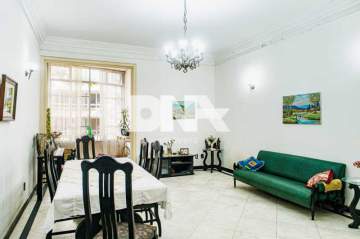 Apartamento à venda Rua Sá Ferreira, Copacabana, Rio de Janeiro - R$ 1.400.000 - NCAP32530