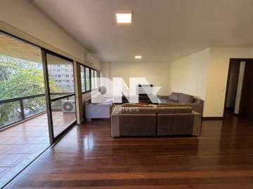 Apartamento 2 quartos à venda Ipanema, Rio de Janeiro - R$ 5.300.000 - LEAP20286