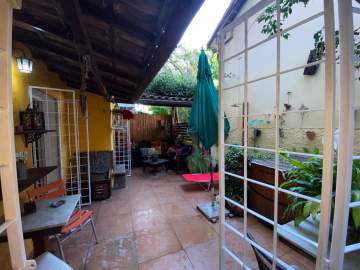 Apartamento 3 quartos à venda Santa Teresa, Rio de Janeiro - R$ 595.000 - NBAP34110