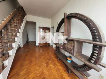 Cobertura à venda Largo do Machado, Catete, Rio de Janeiro - R$ 1.350.000 - CTCO40008