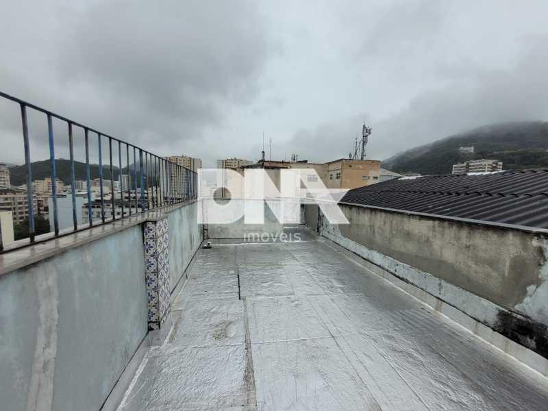 terraço . - 24