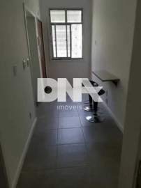 Novidade - Apartamento à venda Rua Pedro Américo, Catete, Rio de Janeiro - R$ 320.000 - CTAP10102