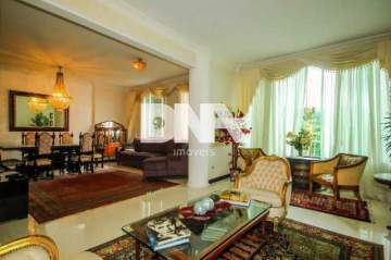 Apartamento 3 quartos à venda Copacabana, Rio de Janeiro - R$ 1.400.000 - NIAP33167
