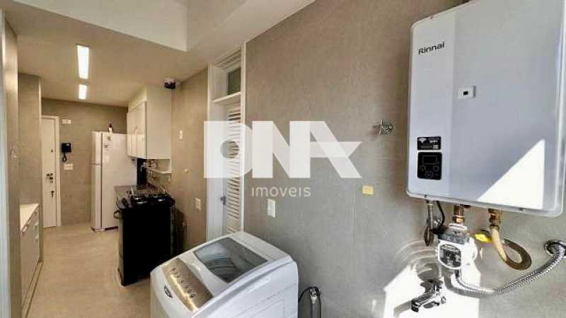 Área de serviço - 7