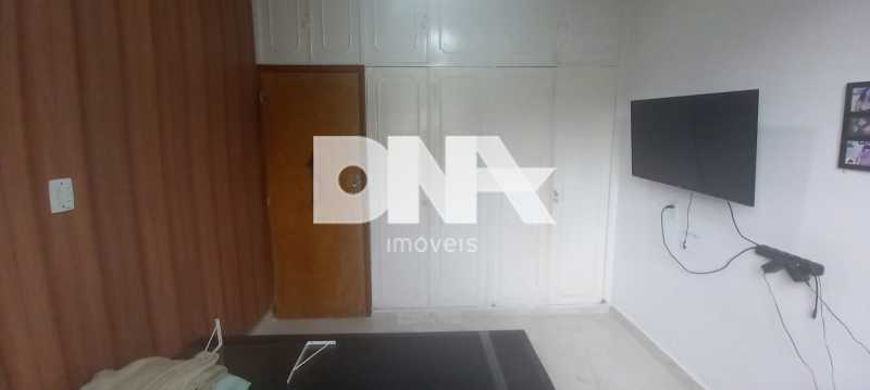 Botafogo Conjugado reform 28m² - 6