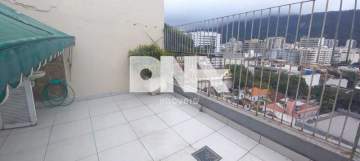 Botafogo Conjugado reform 28m² - 1