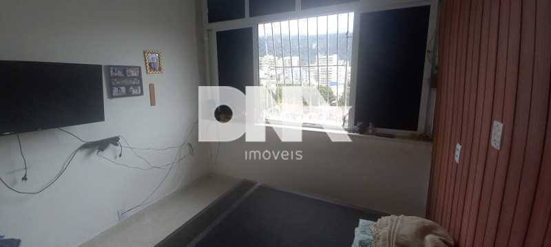 Botafogo Conjugado reform 28m² - 5