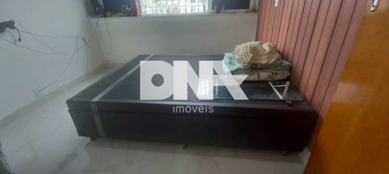 Botafogo Conjugado reform 28m² - 8