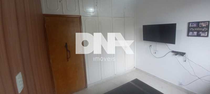 Botafogo Conjugado reform 28m² - 9