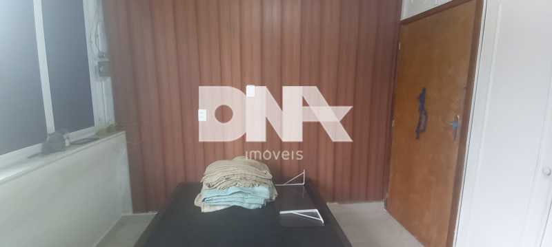 Botafogo Conjugado reform 28m² - 23