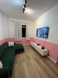 Apartamento 2 quartos à venda Copacabana, Rio de Janeiro - R$ 790.000 - NBAP24374