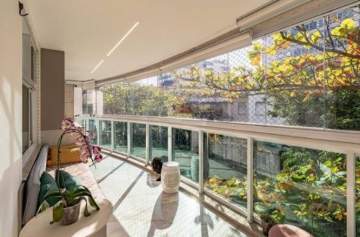 Apartamento 3 quartos à venda Leblon, Rio de Janeiro - R$ 3.800.000 - LEAP30414