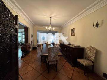 Apartamento com Área Privativa 4 quartos à venda Copacabana, Rio de Janeiro - R$ 1.950.000 - NCAA40001