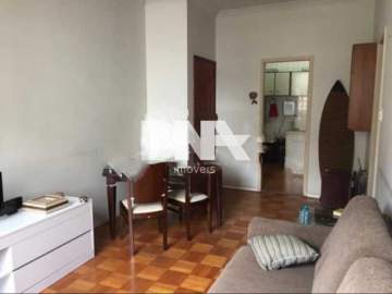 Apartamento 3 quartos à venda Ipanema, Rio de Janeiro - R$ 1.900.000 - NIAP33169