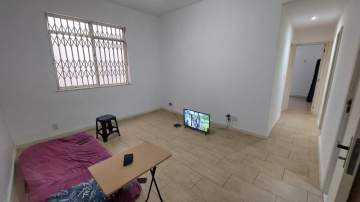 Apartamento 3 quartos à venda Copacabana, Rio de Janeiro - R$ 1.370.000 - NSAP32845