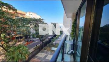 Apartamento 4 quartos à venda Ipanema, Rio de Janeiro - R$ 6.350.000 - NIAP41266