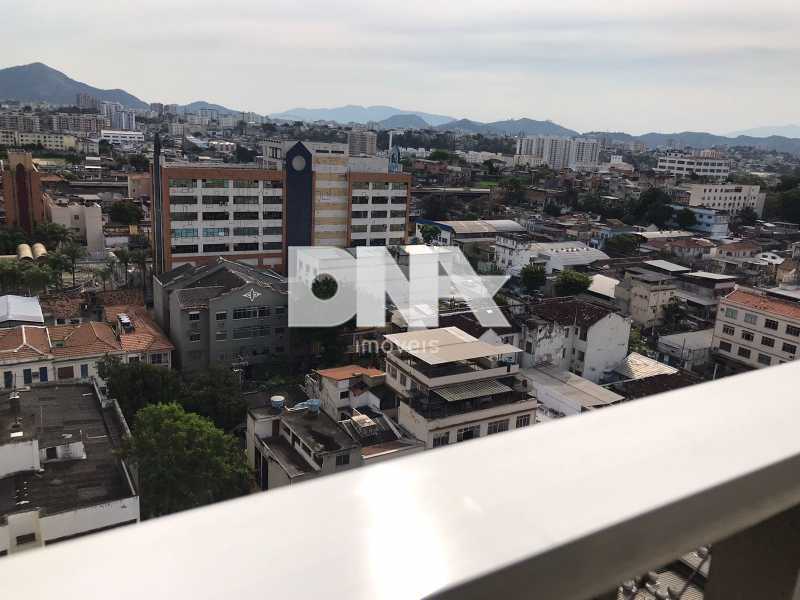 vista e varanda  - 6