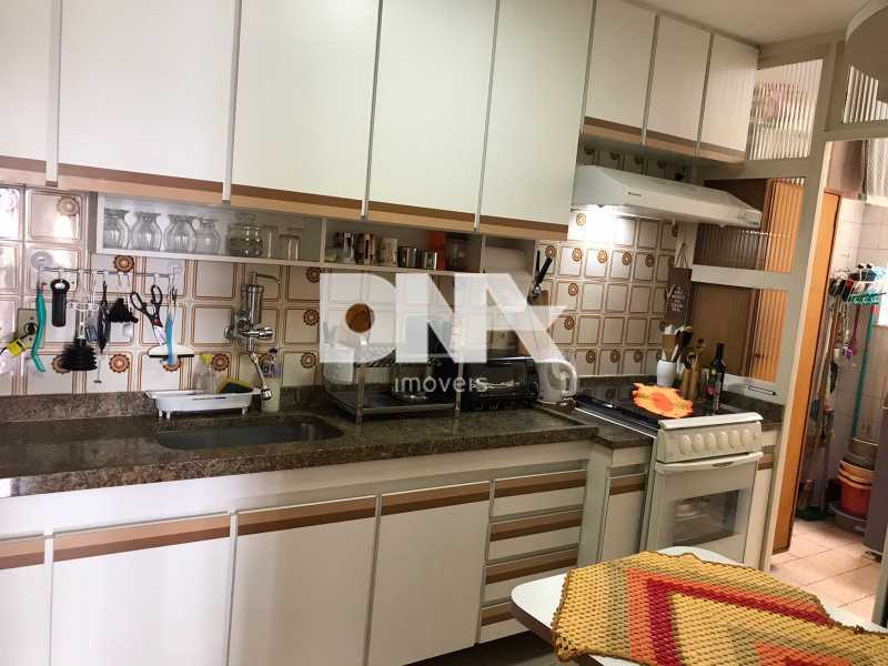 cozinha 2  - 19