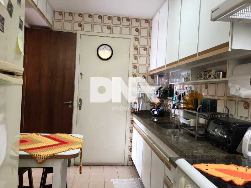 cozinha 3  - 20